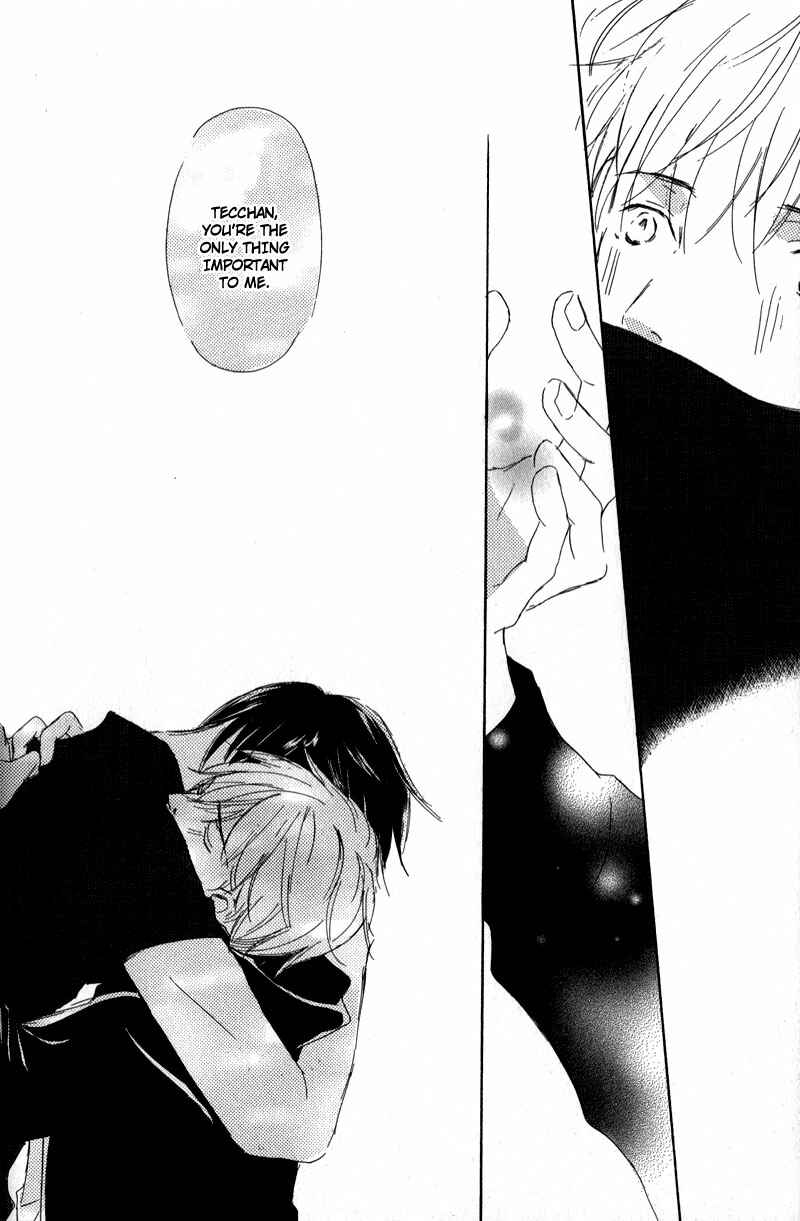 Page 34 Chapter 7 Ikusen no Yoru