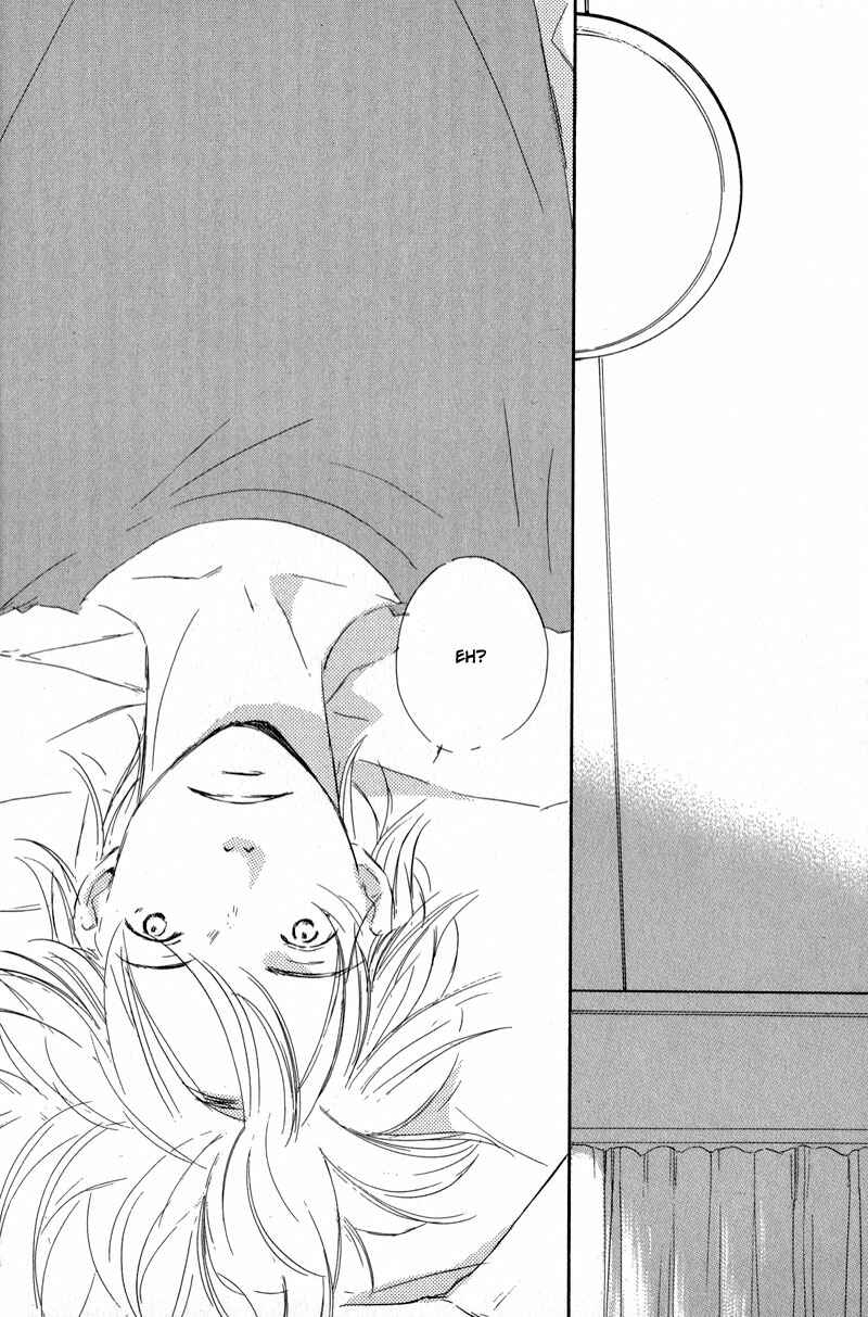 Page 6 Chapter 7 Ikusen no Yoru
