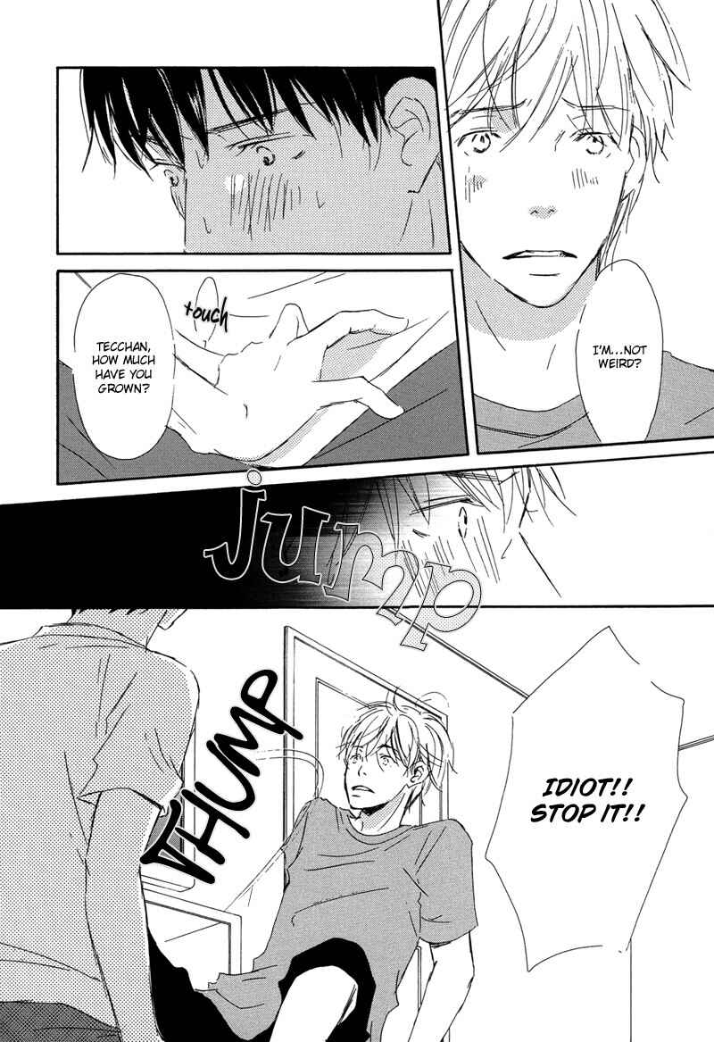 Page 24 Chapter 2 Ikusen no Yoru
