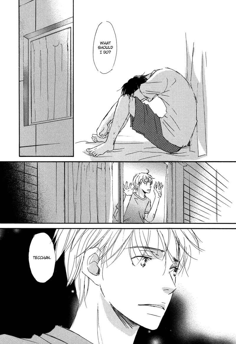 Page 30 Chapter 2 Ikusen no Yoru