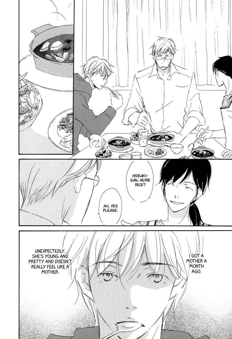 Page 6 Chapter 2 Ikusen no Yoru