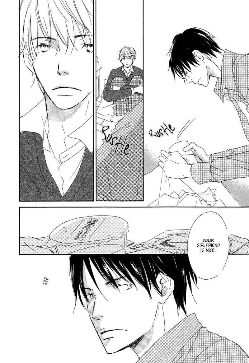 Page 18 Chapter 6 Ikusen no Yoru
