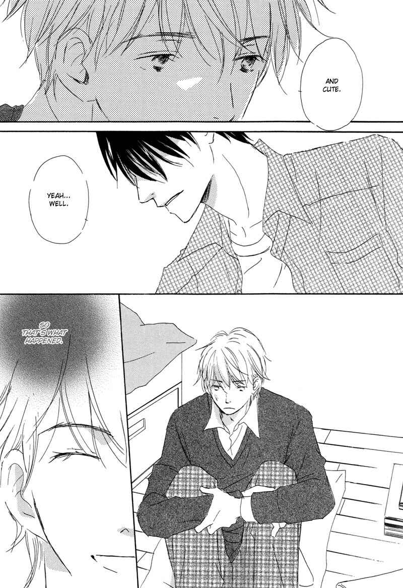 Page 19 Chapter 6 Ikusen no Yoru