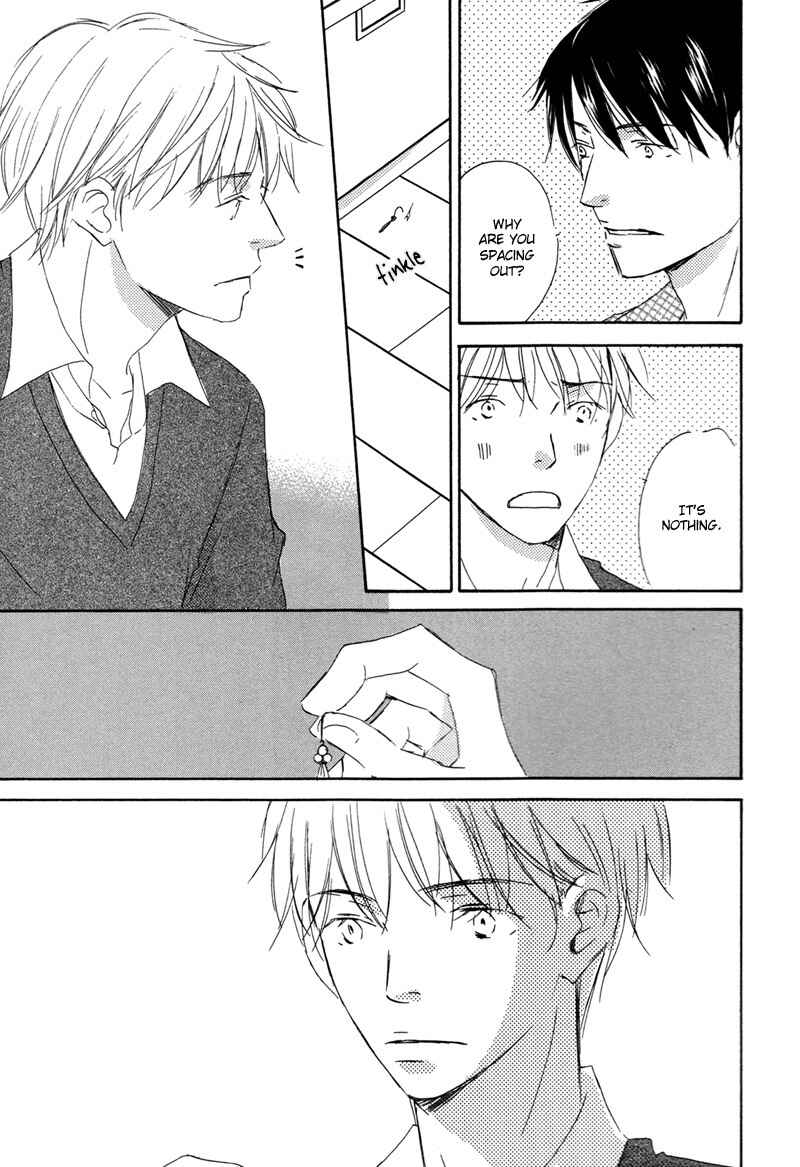 Page 21 Chapter 6 Ikusen no Yoru