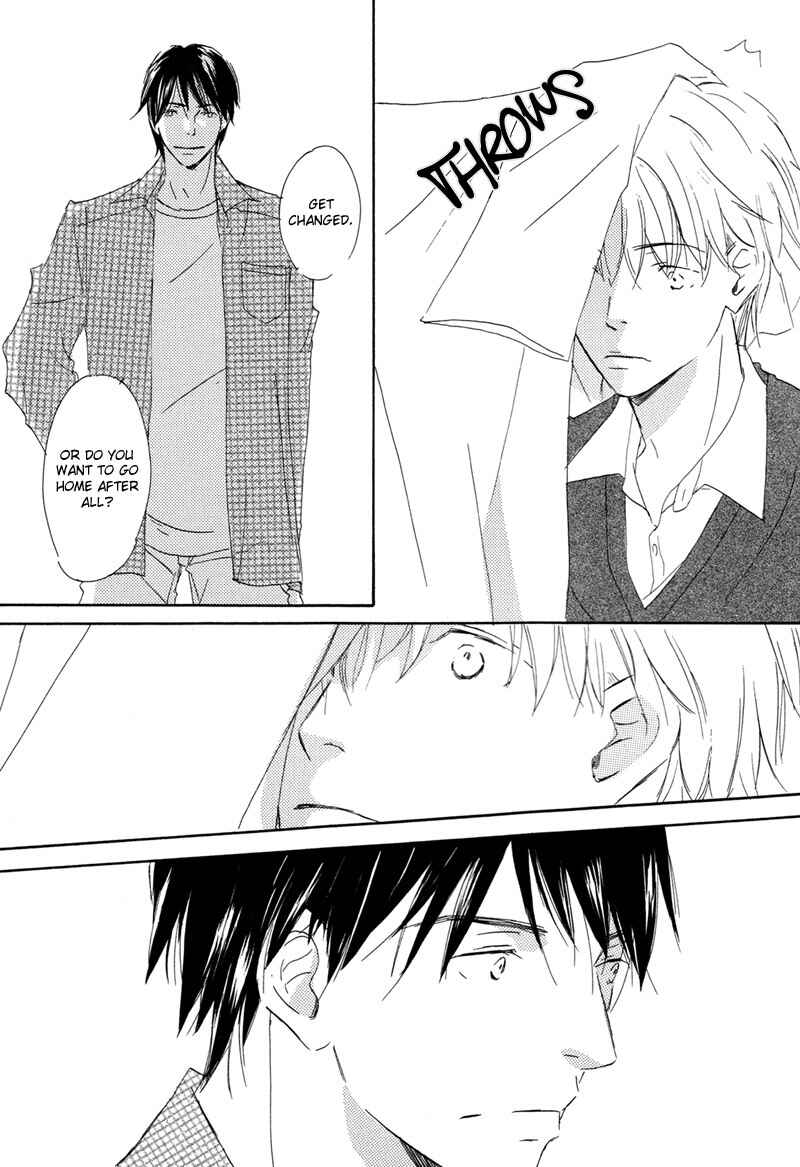 Page 23 Chapter 6 Ikusen no Yoru