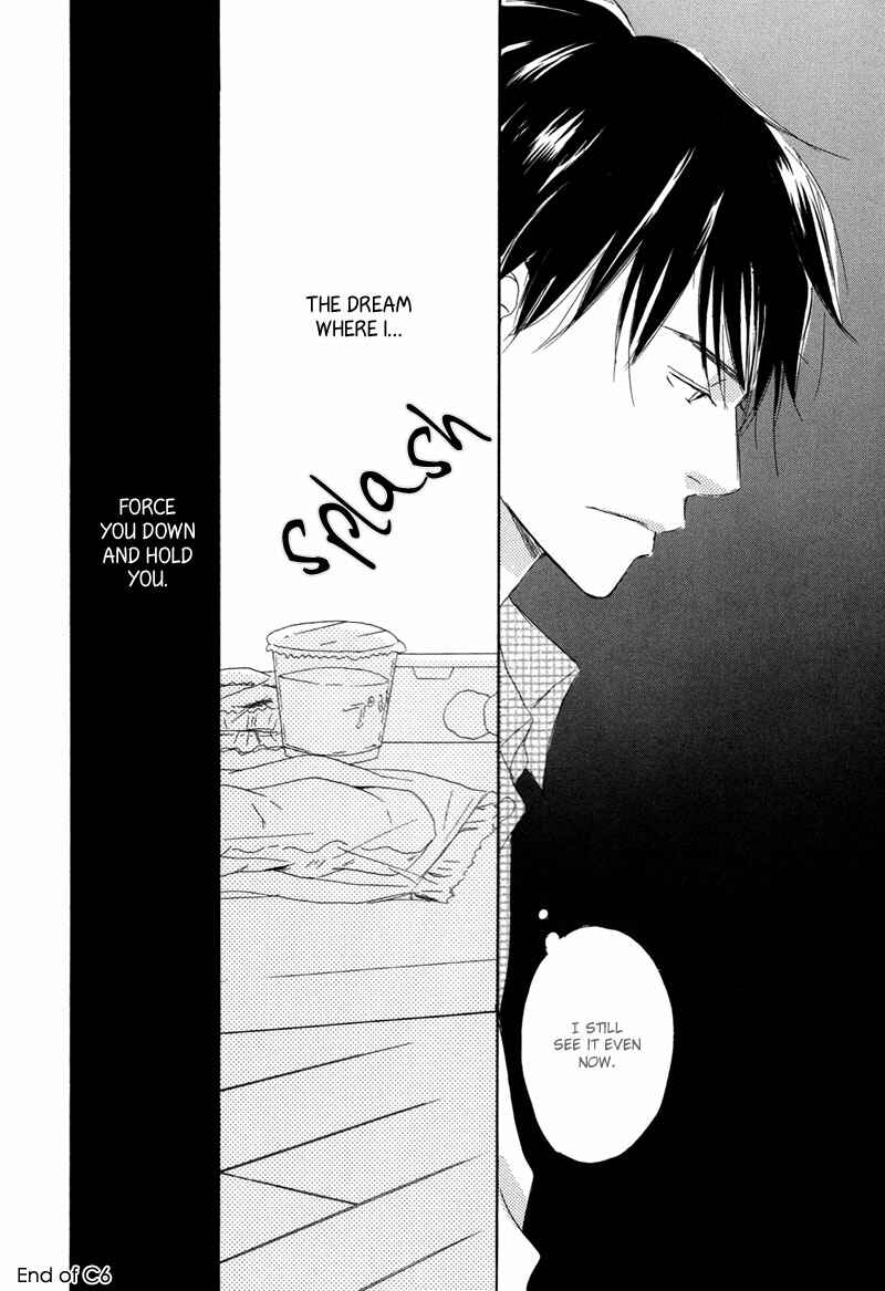 Page 28 Chapter 6 Ikusen no Yoru