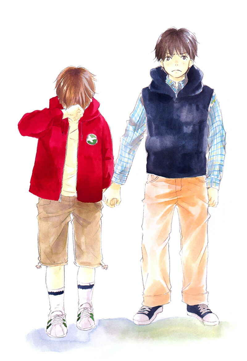 Page 4 Chapter 6 Ikusen no Yoru