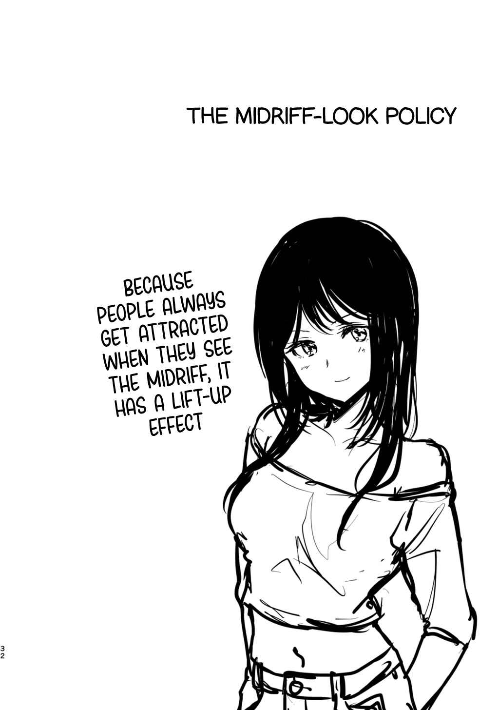 Page 15 Chapter 3 Damena Onee-san demo sukida yo ne?