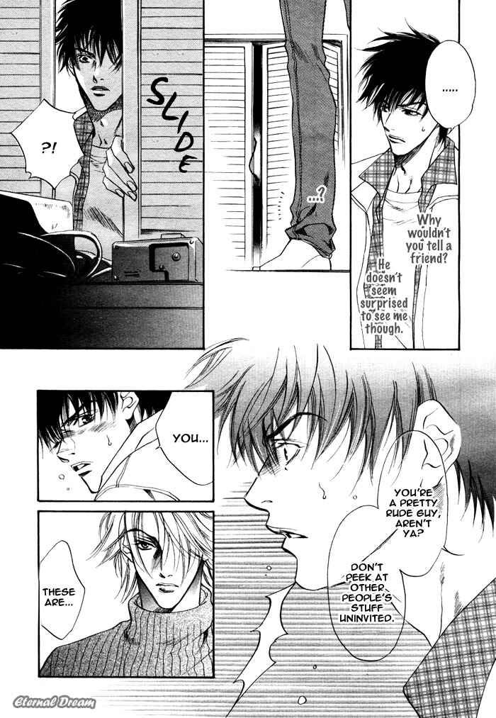 Page 11 Chapter Unknown_ab4f Kodou