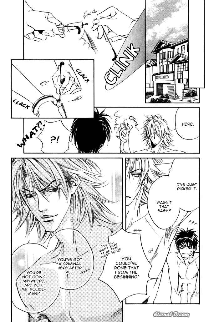 Page 40 Chapter Unknown_ab4f Kodou