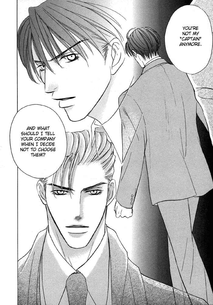 Page 13 Chapter 3 Tell Me the Price of Love