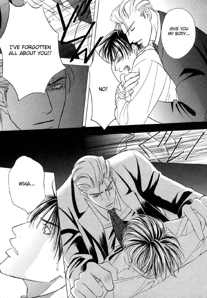Page 34 Chapter 3 Tell Me the Price of Love