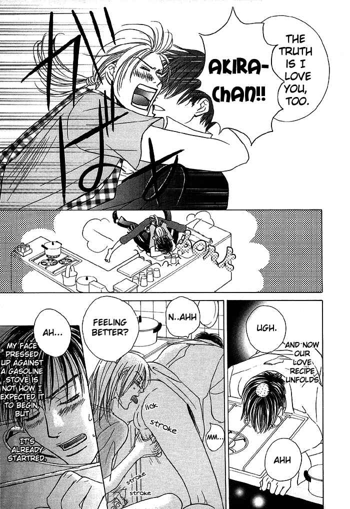 Page 15 Chapter 7 Tell Me the Price of Love