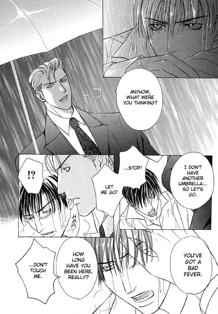 Page 10 Chapter 4 Tell Me the Price of Love