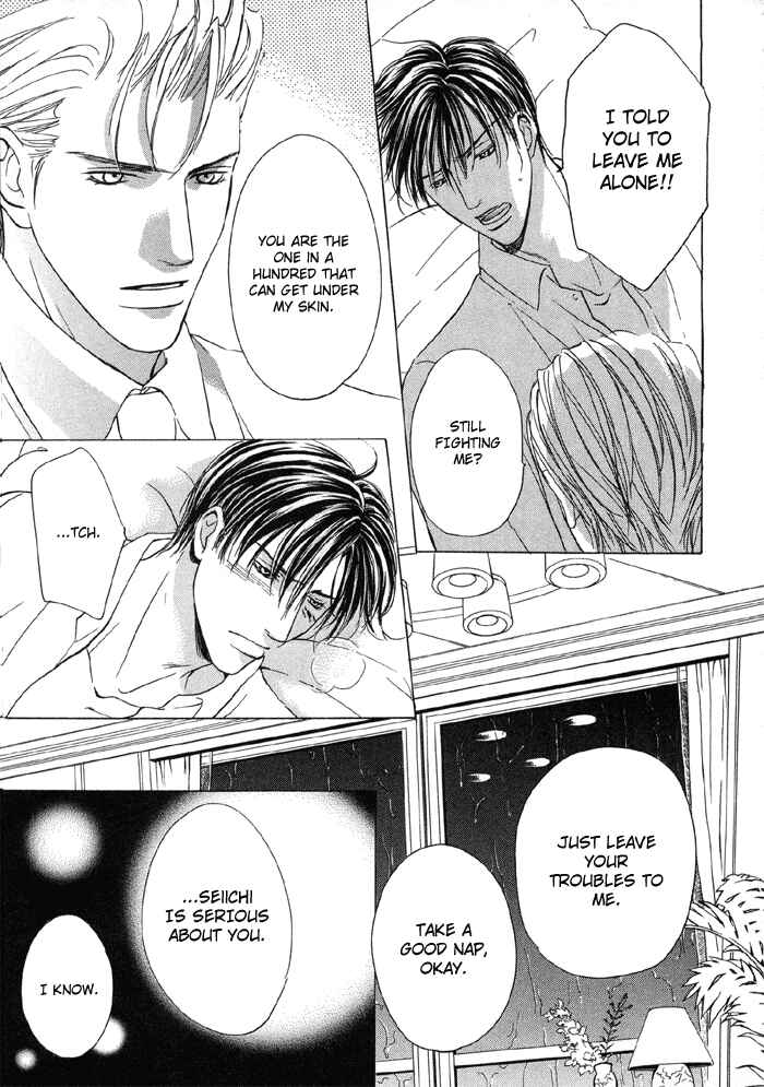 Page 13 Chapter 4 Tell Me the Price of Love