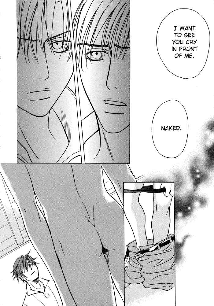 Page 32 Chapter 4 Tell Me the Price of Love