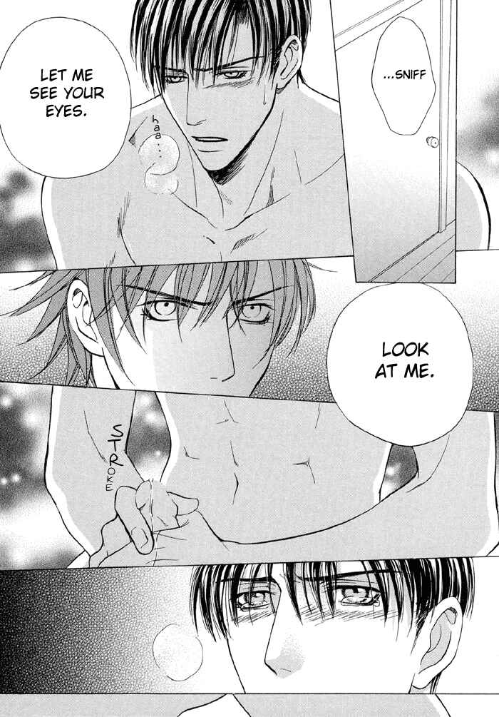 Page 35 Chapter 4 Tell Me the Price of Love
