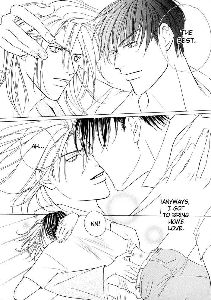 Page 26 Chapter 2 Tell Me the Price of Love