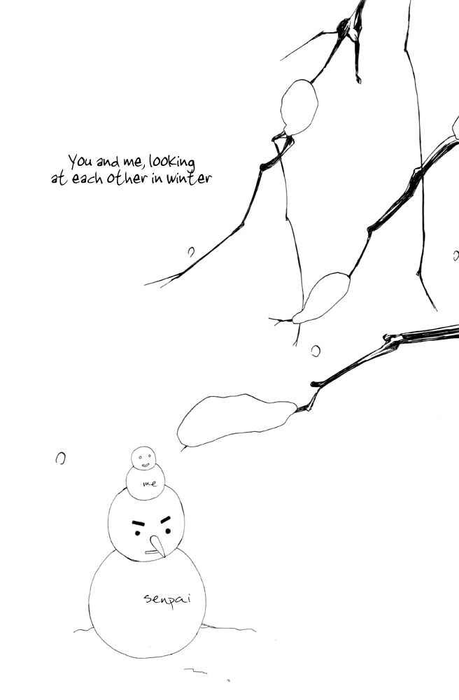 Page 4 Chapter 6 Shibararetai