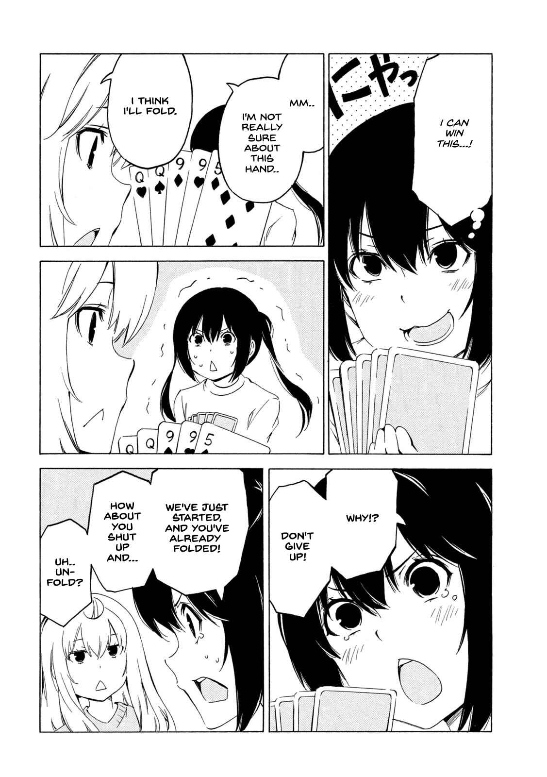 Page 2 Chapter 409 Minami-ke