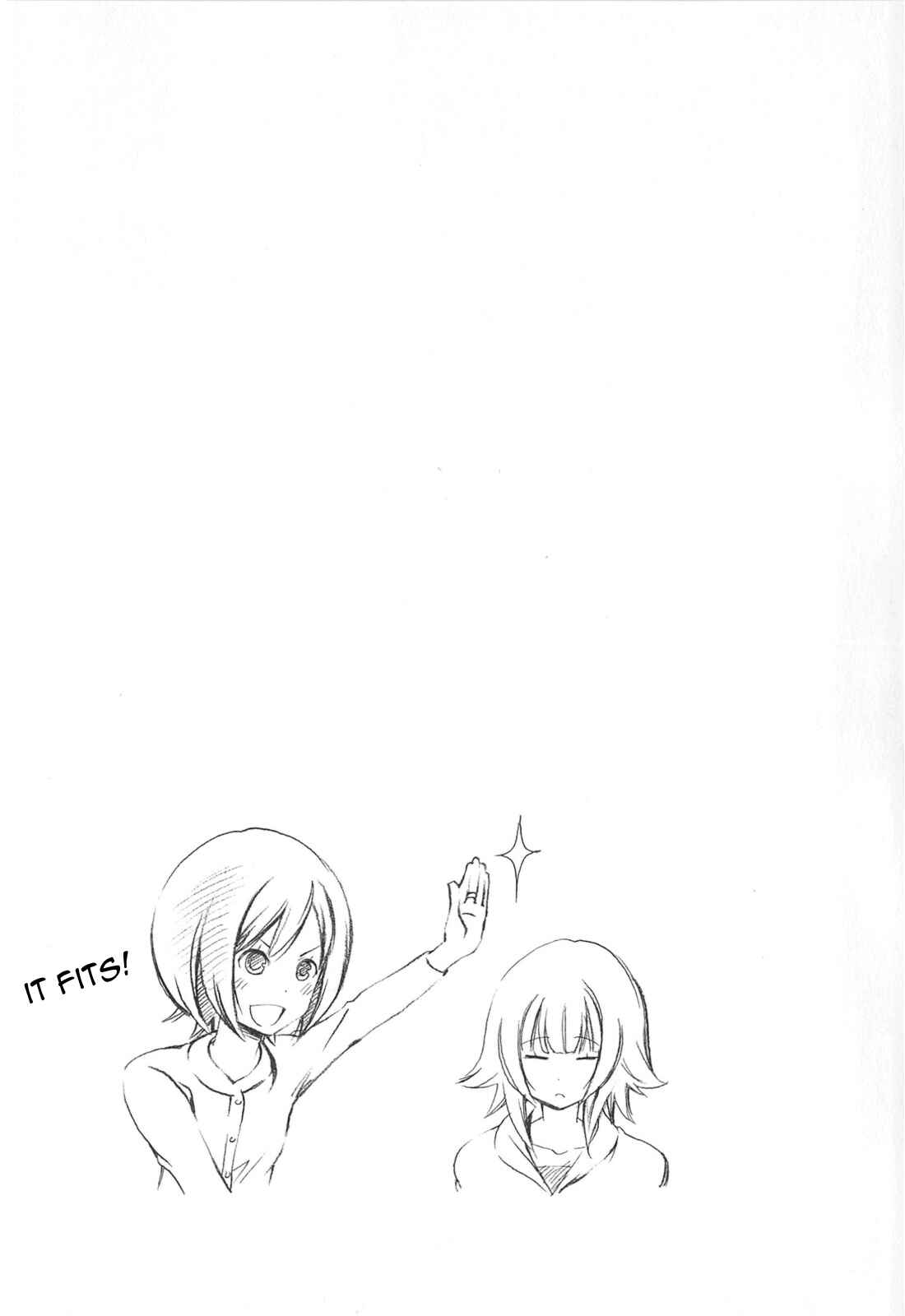 Page 9 Chapter 163 Minami-ke