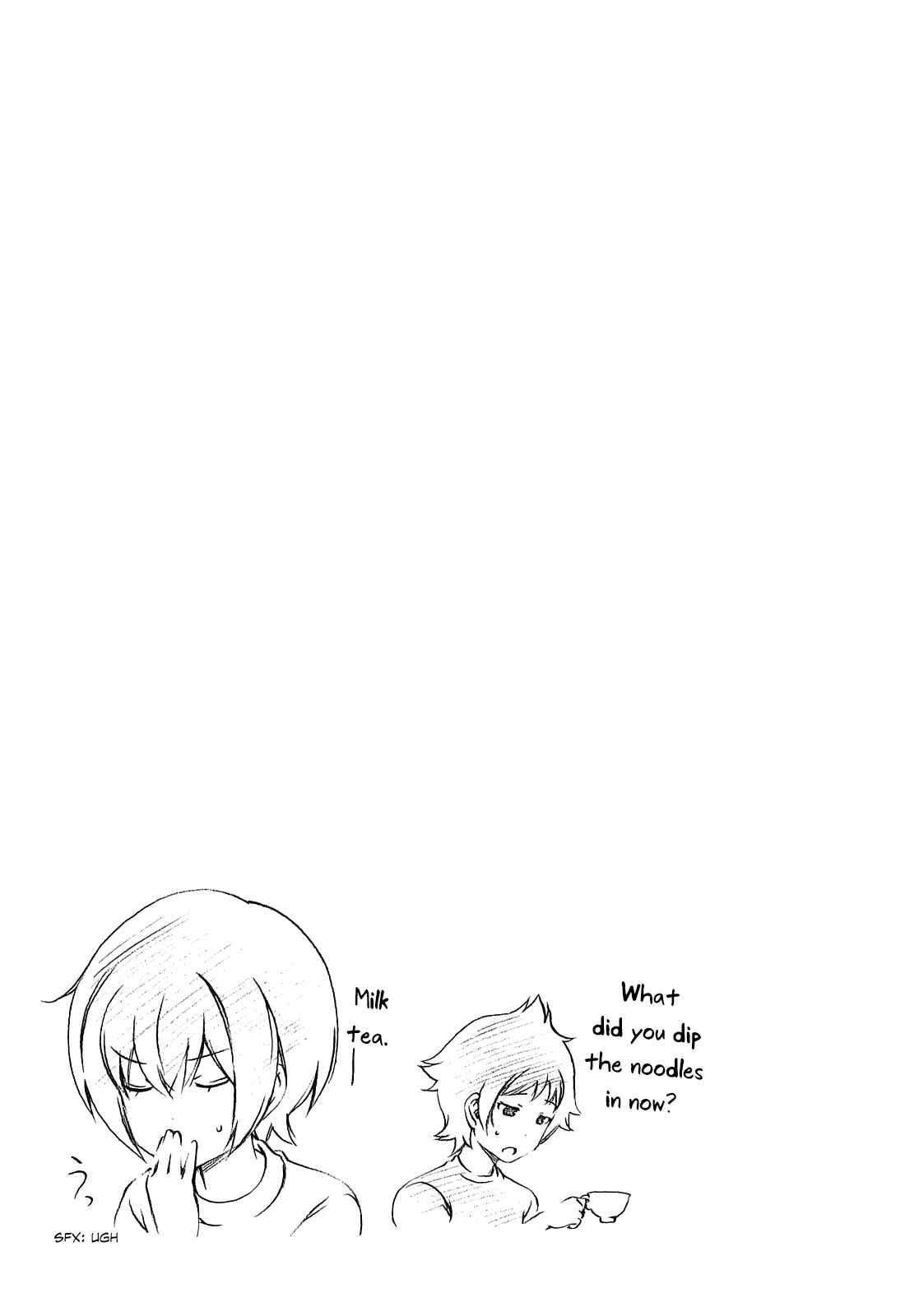 Page 9 Chapter 153 Minami-ke