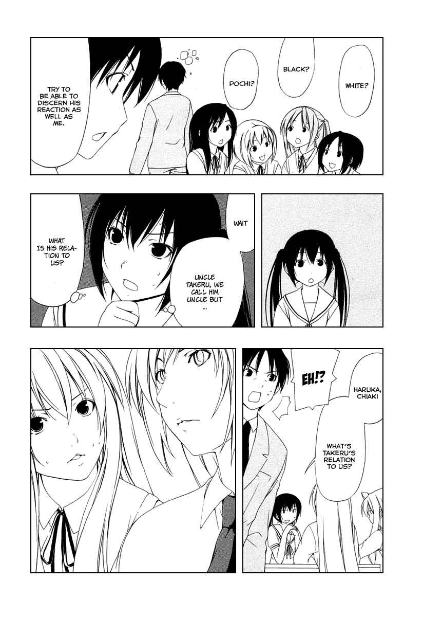 Page 7 Chapter 36 Minami-ke