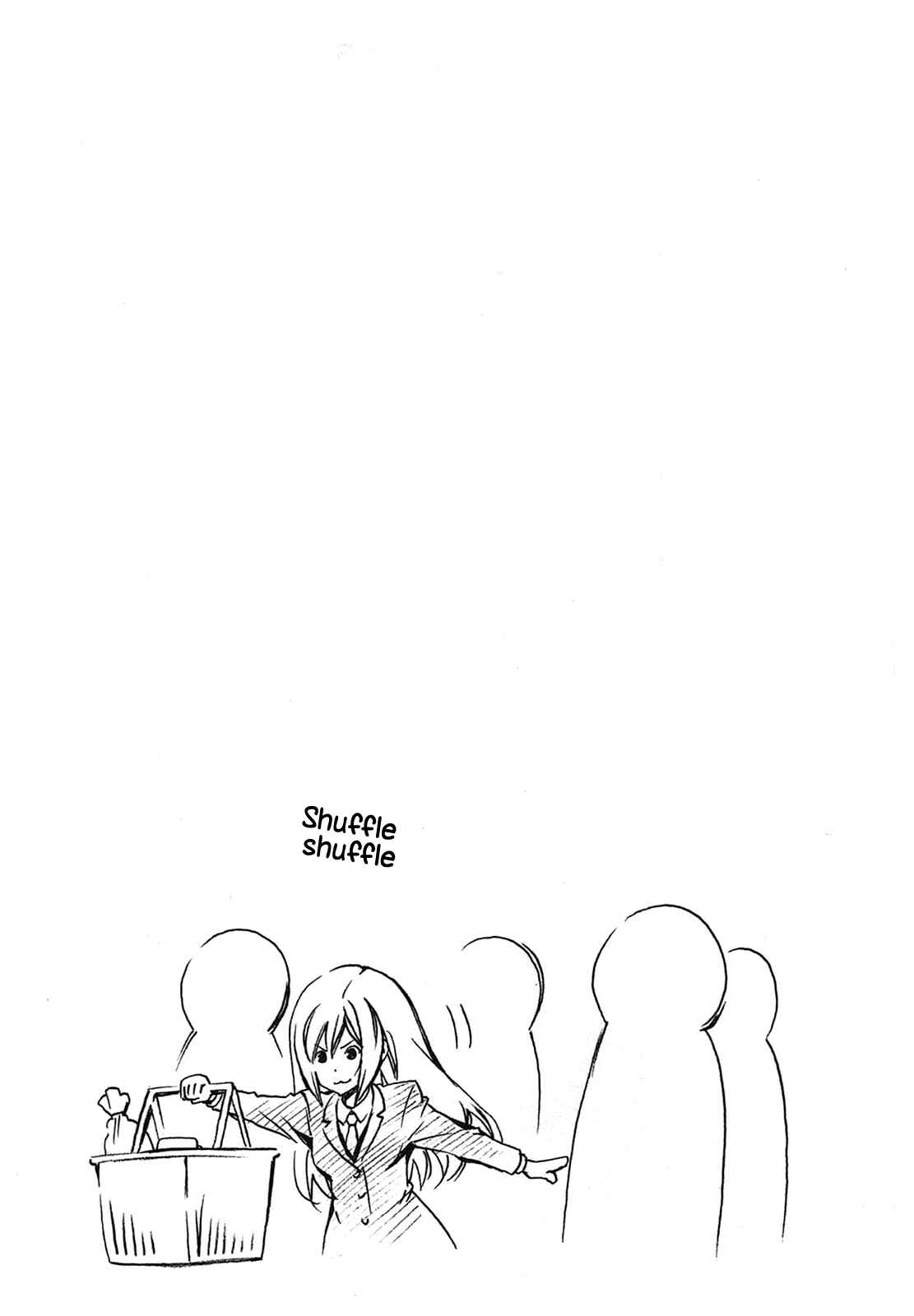 Page 9 Chapter 209 Minami-ke