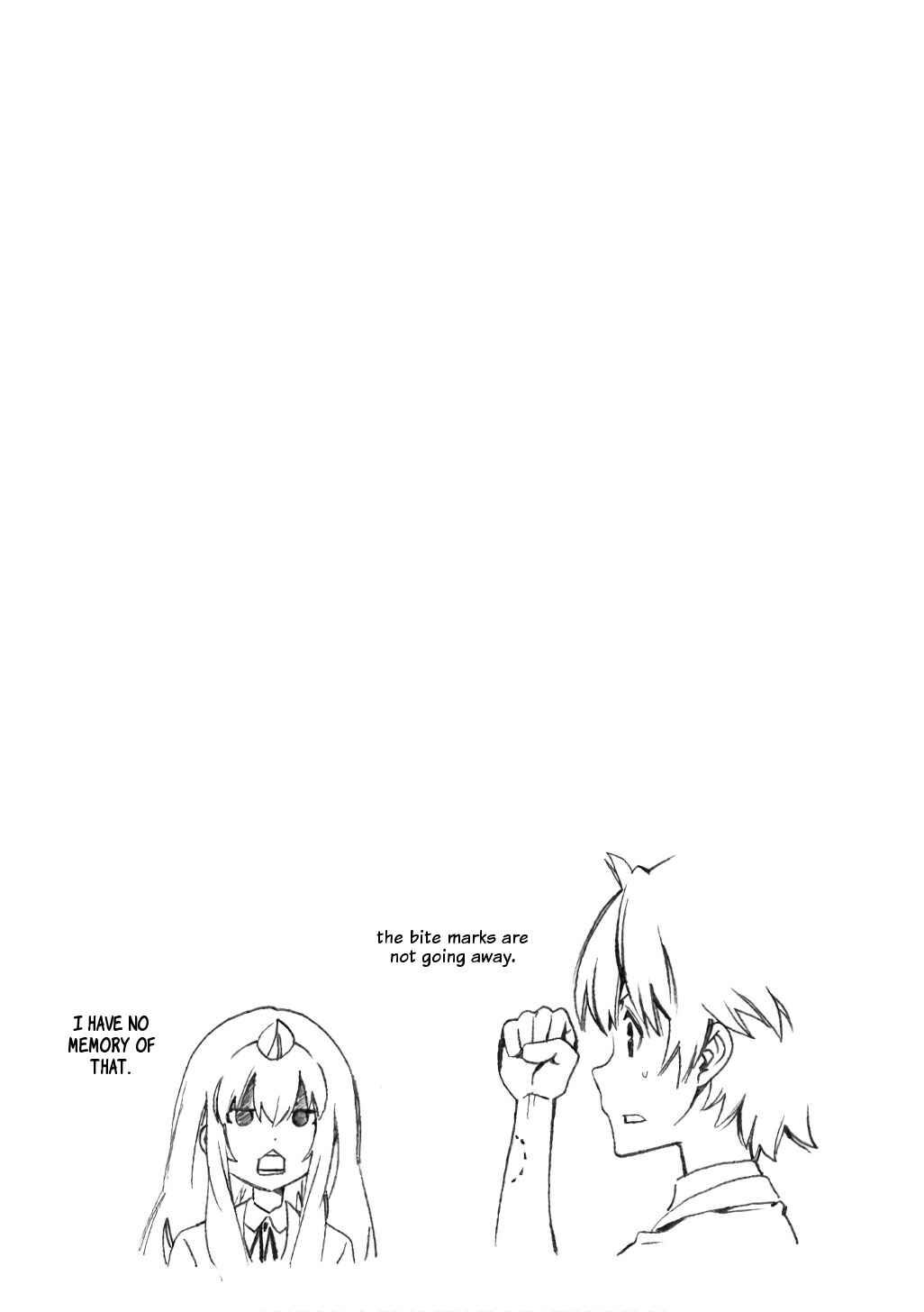 Page 9 Chapter 320 Minami-ke