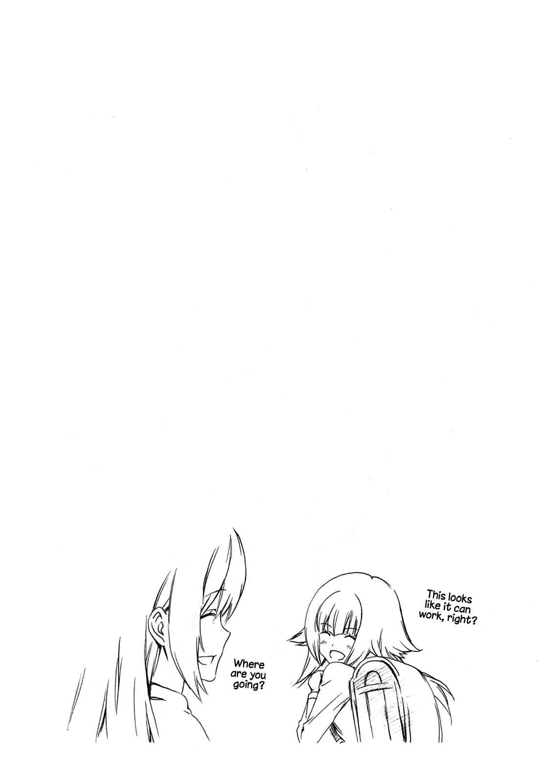 Page 9 Chapter 211 Minami-ke