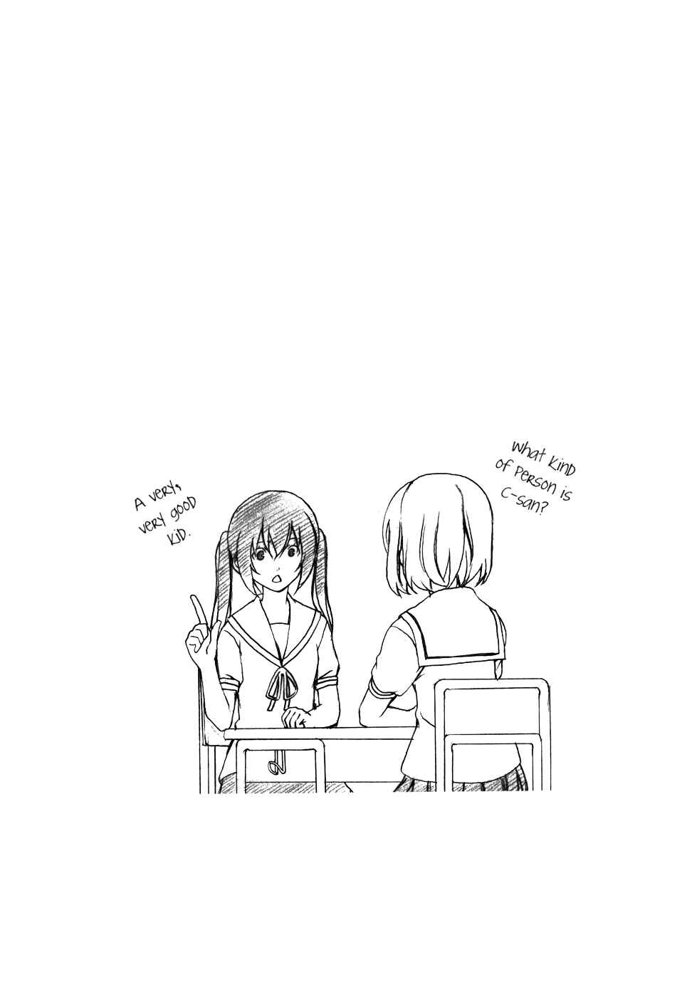 Page 9 Chapter 68 Minami-ke