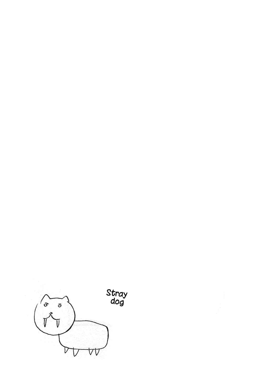 Page 9 Chapter 207 Minami-ke