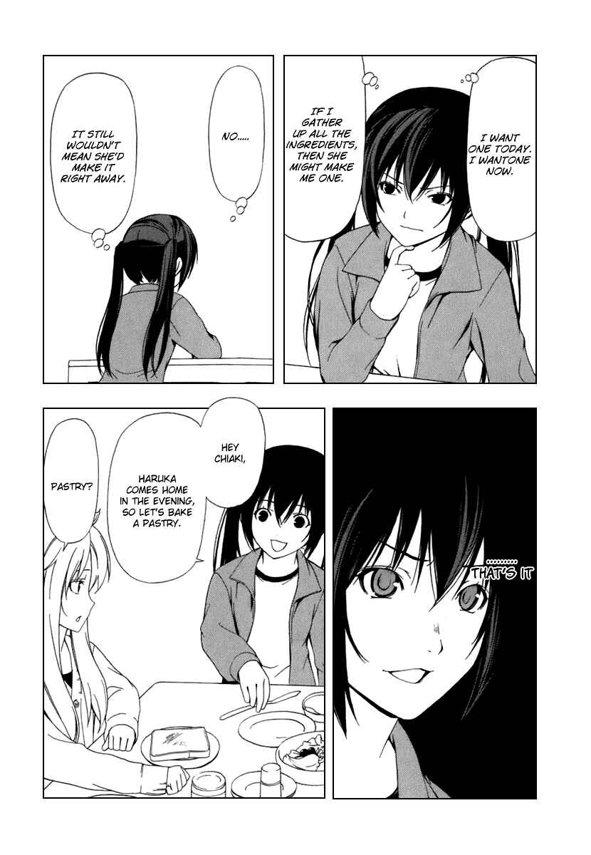 Page 2 Chapter 47 Minami-ke