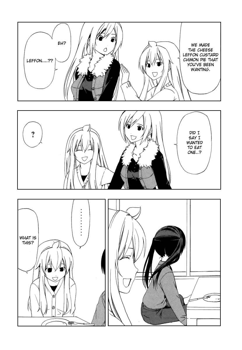 Page 6 Chapter 47 Minami-ke