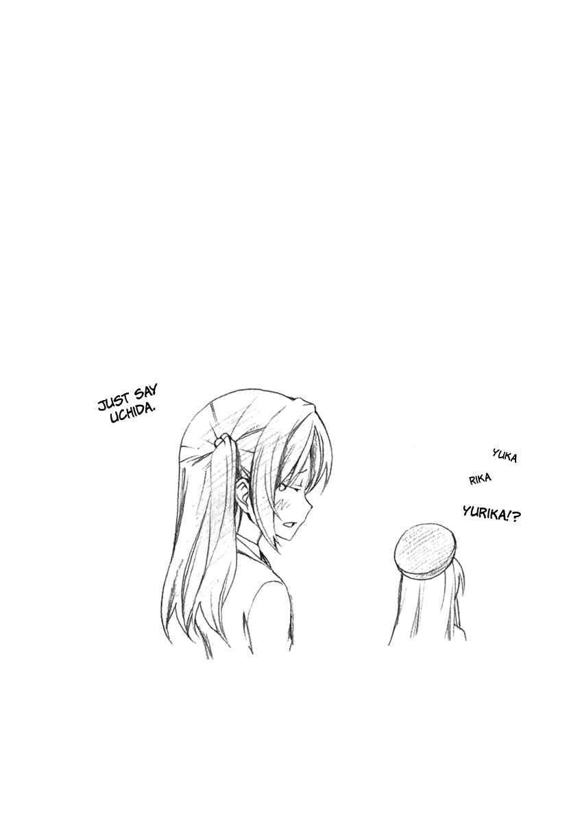 Page 9 Chapter 53 Minami-ke