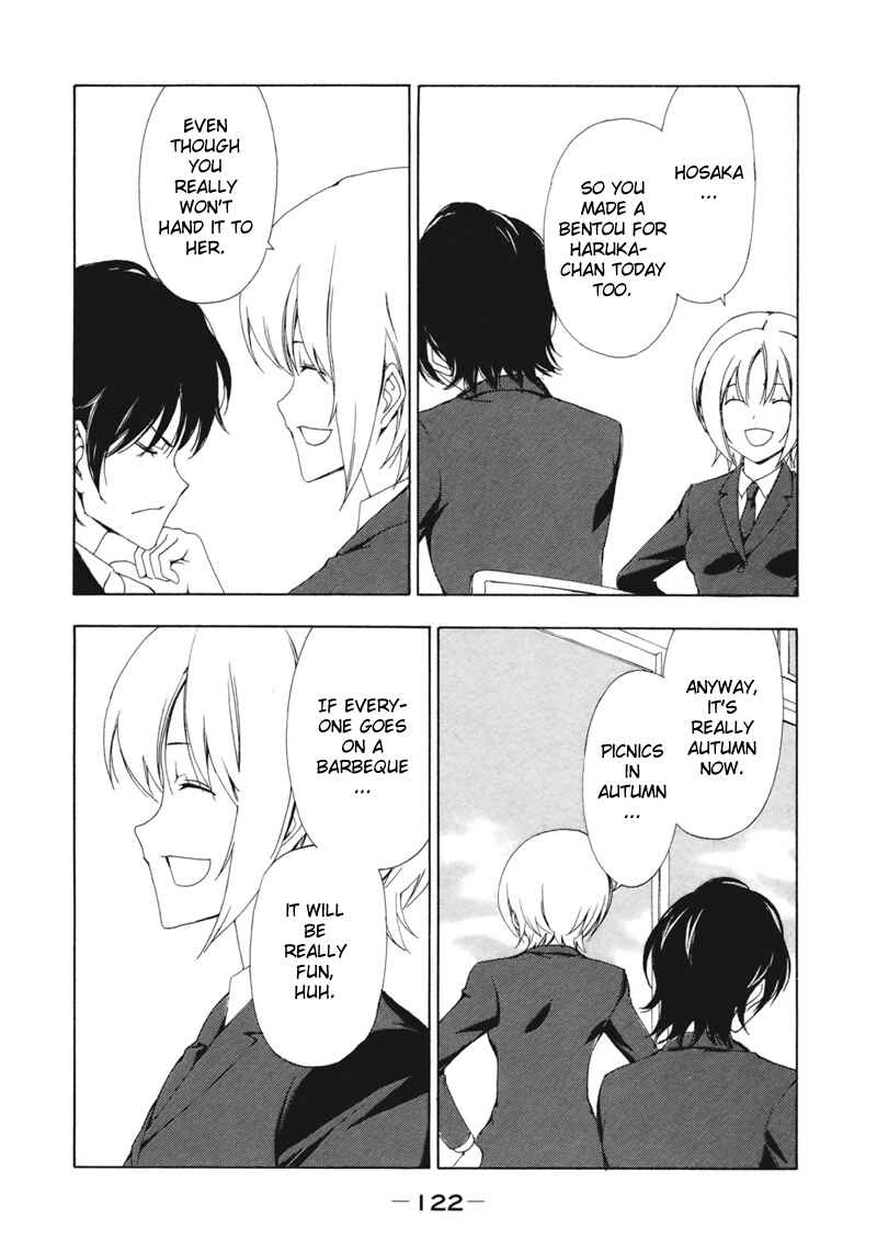 Page 2 Chapter 136 Minami-ke