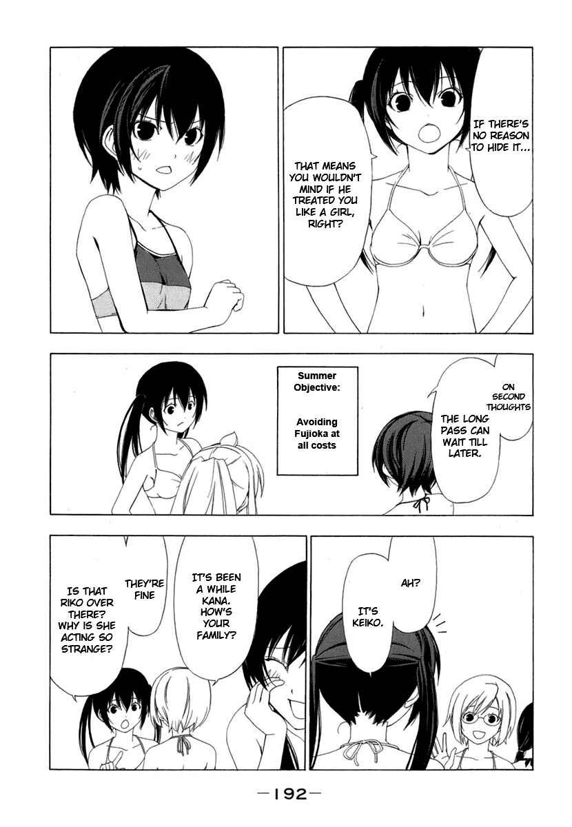 Page 6 Chapter 60 Minami-ke