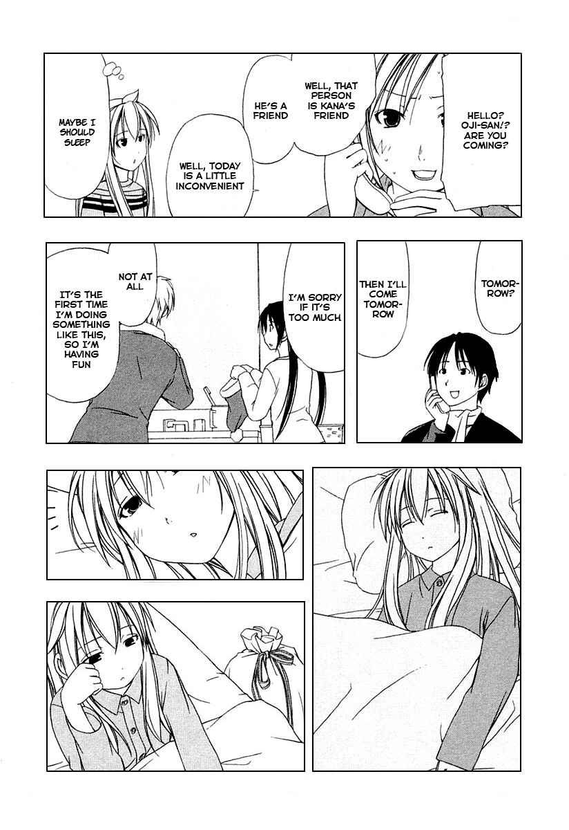 Page 7 Chapter 24 Minami-ke