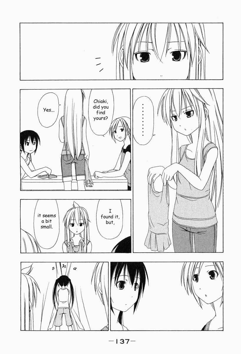 Page 4 Chapter 15 Minami-ke