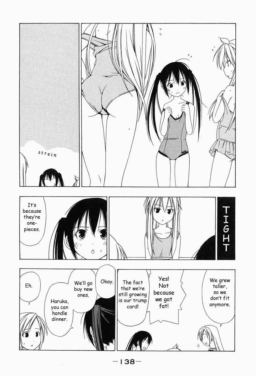 Page 5 Chapter 15 Minami-ke