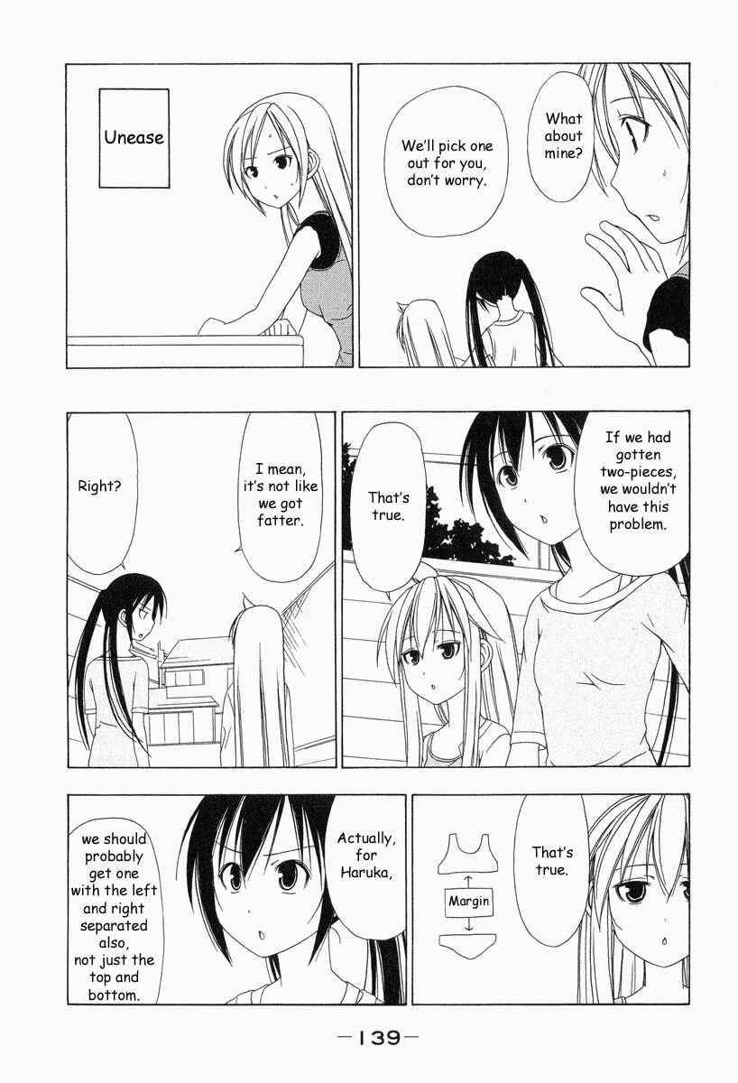 Page 6 Chapter 15 Minami-ke