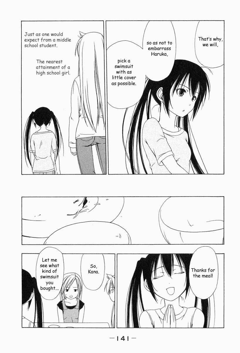 Page 8 Chapter 15 Minami-ke