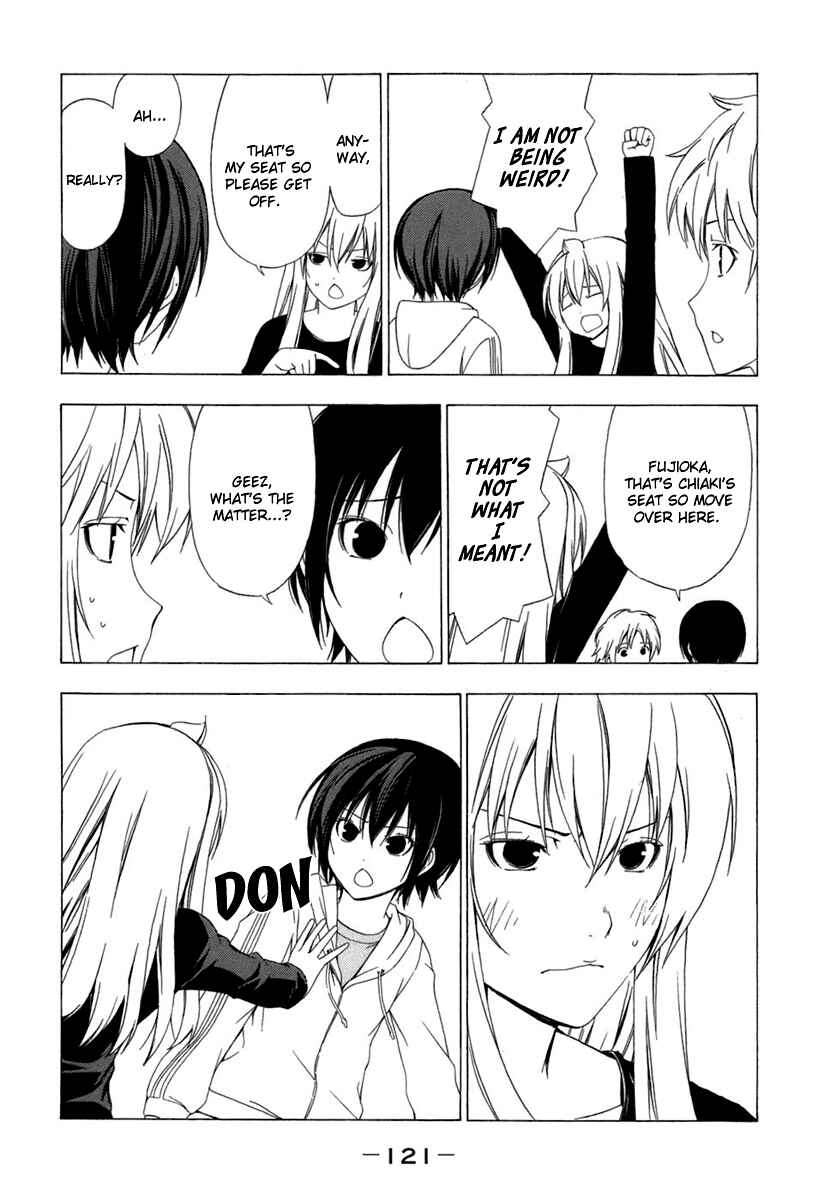 Page 6 Chapter 52 Minami-ke