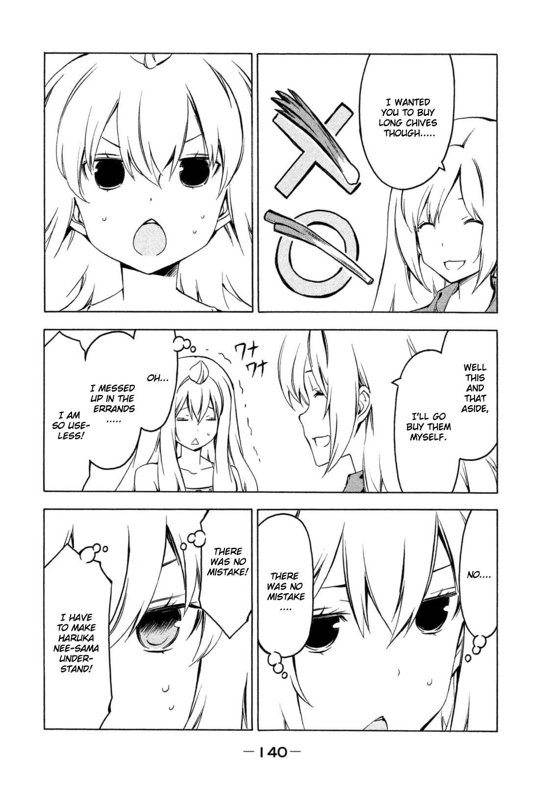 Page 2 Chapter 251 Minami-ke