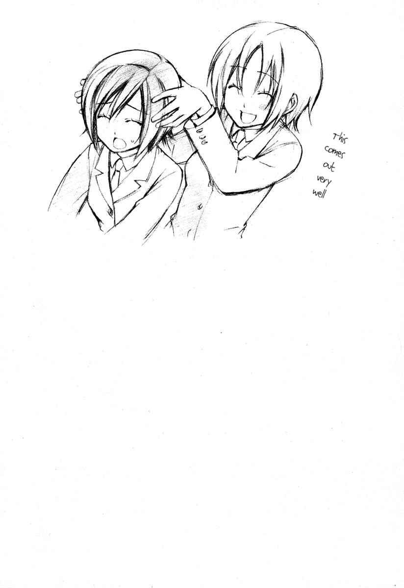 Page 9 Chapter 21 Minami-ke