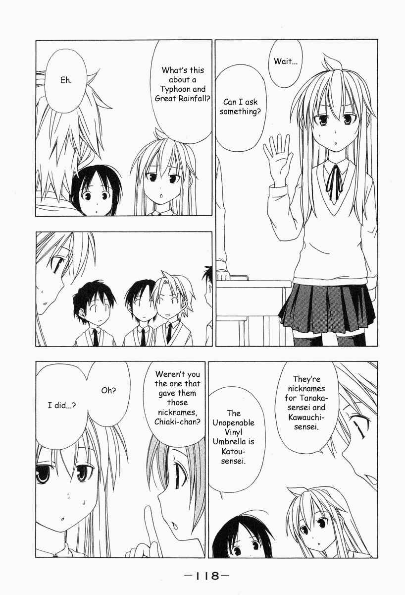 Page 2 Chapter 13 Minami-ke