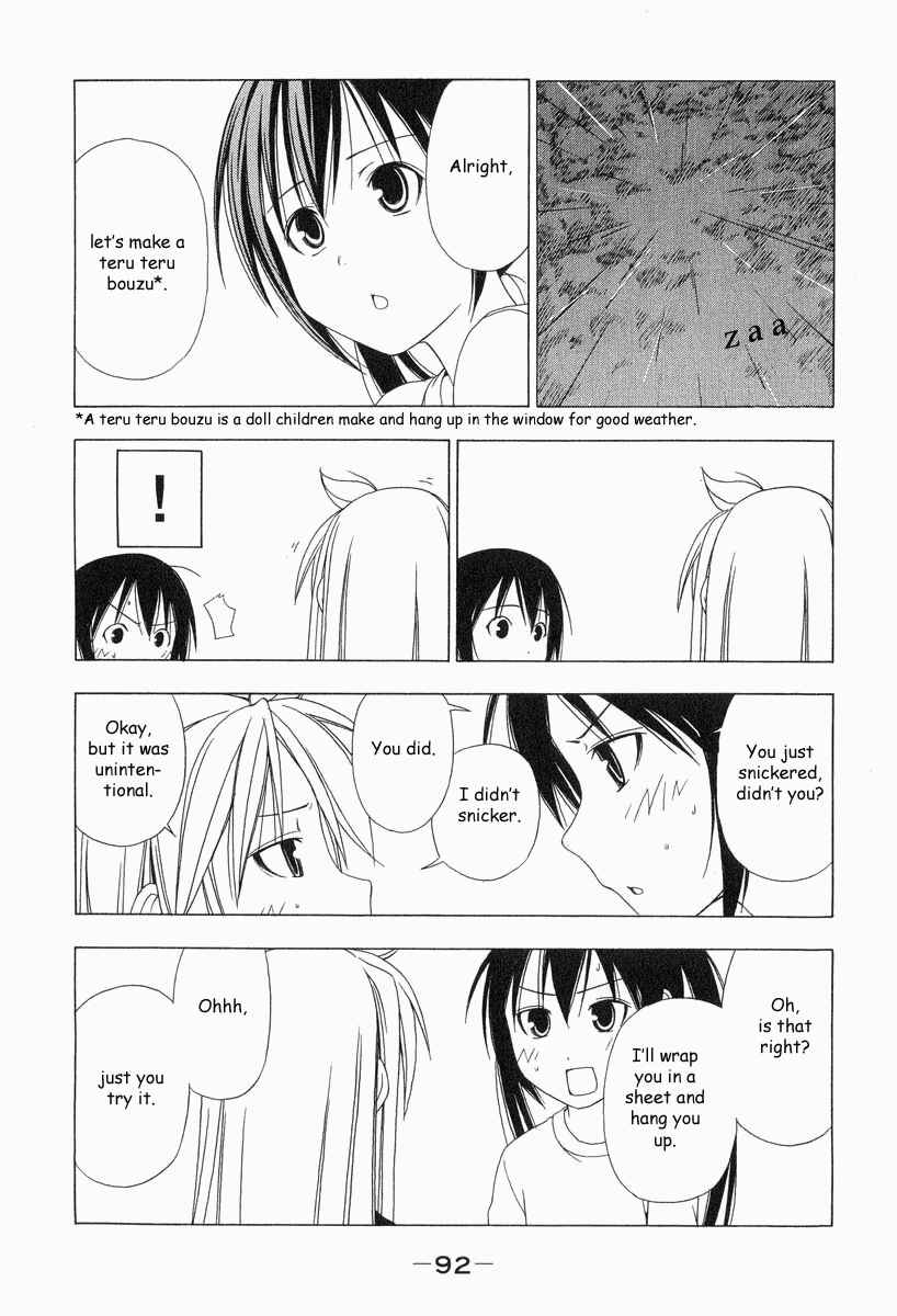 Page 4 Chapter 10 Minami-ke