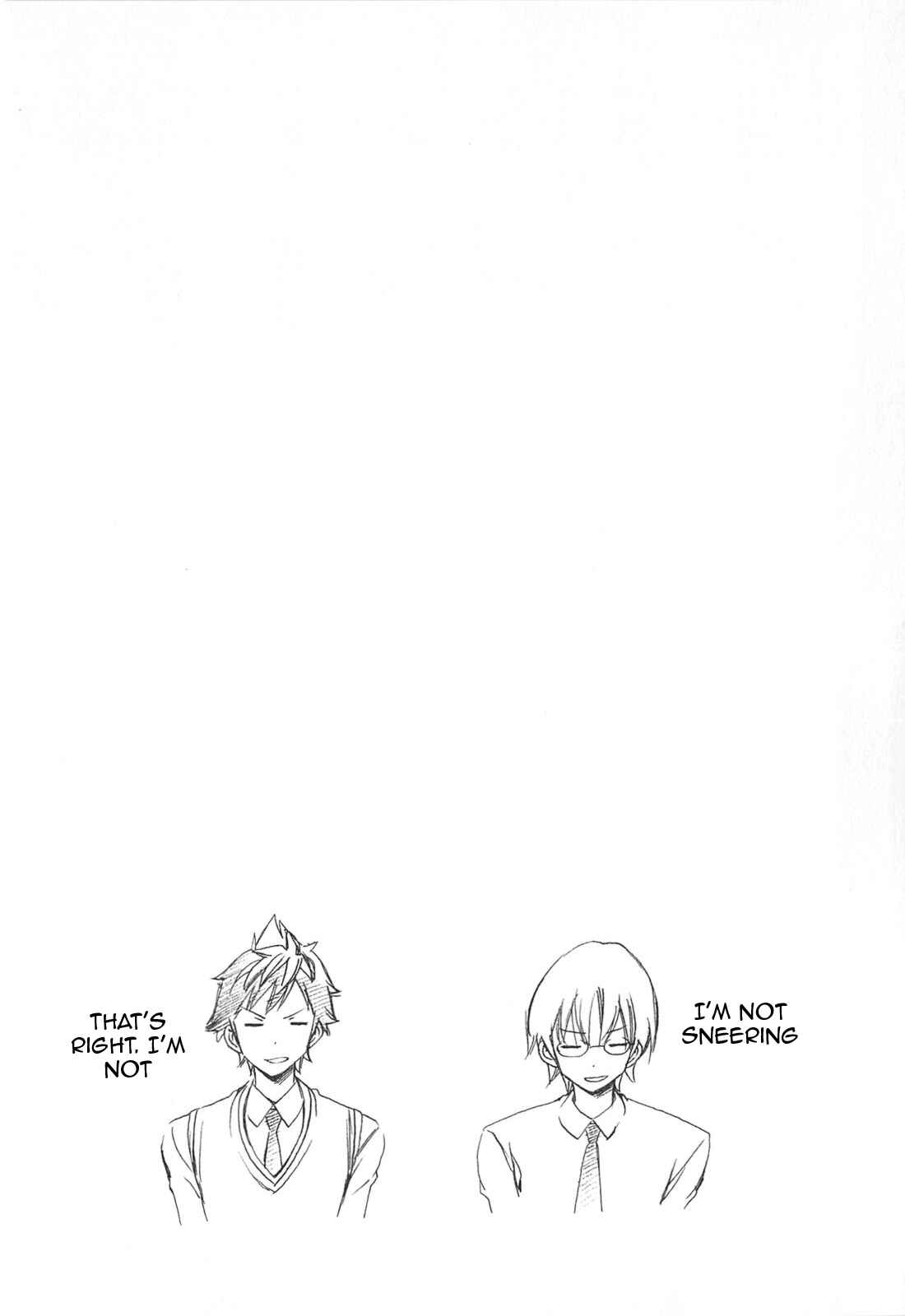 Page 9 Chapter 177 Minami-ke