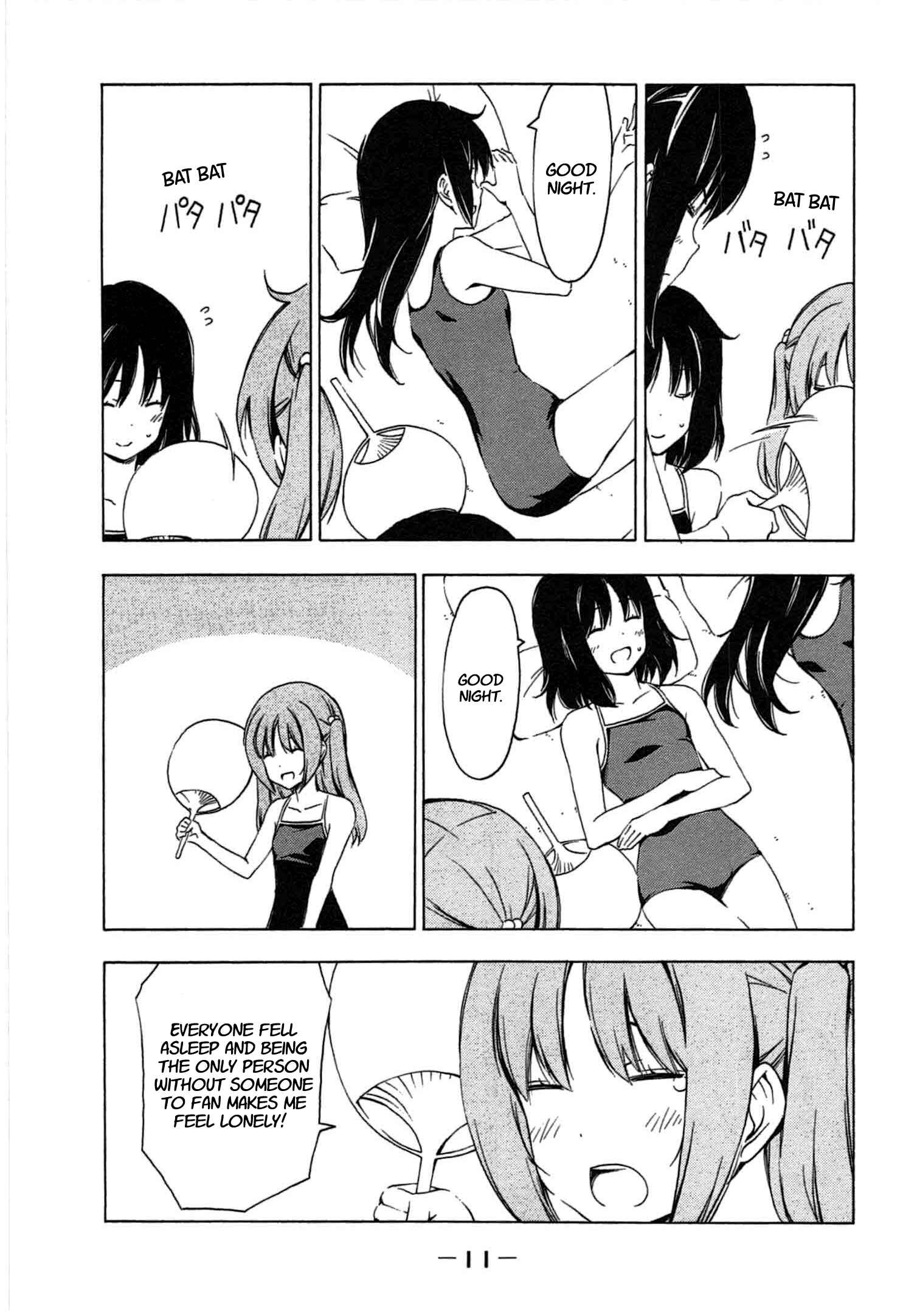 Page 14 Chapter 179 Minami-ke