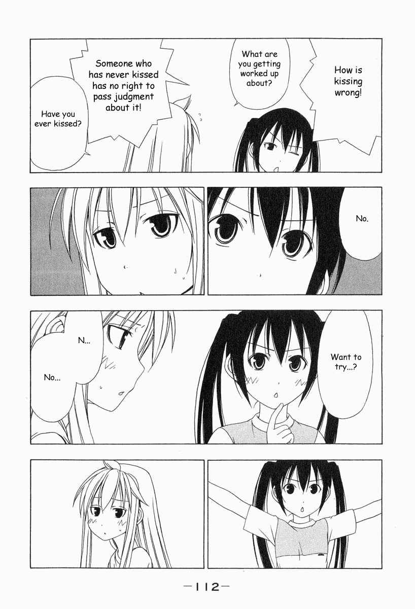 Page 6 Chapter 12 Minami-ke